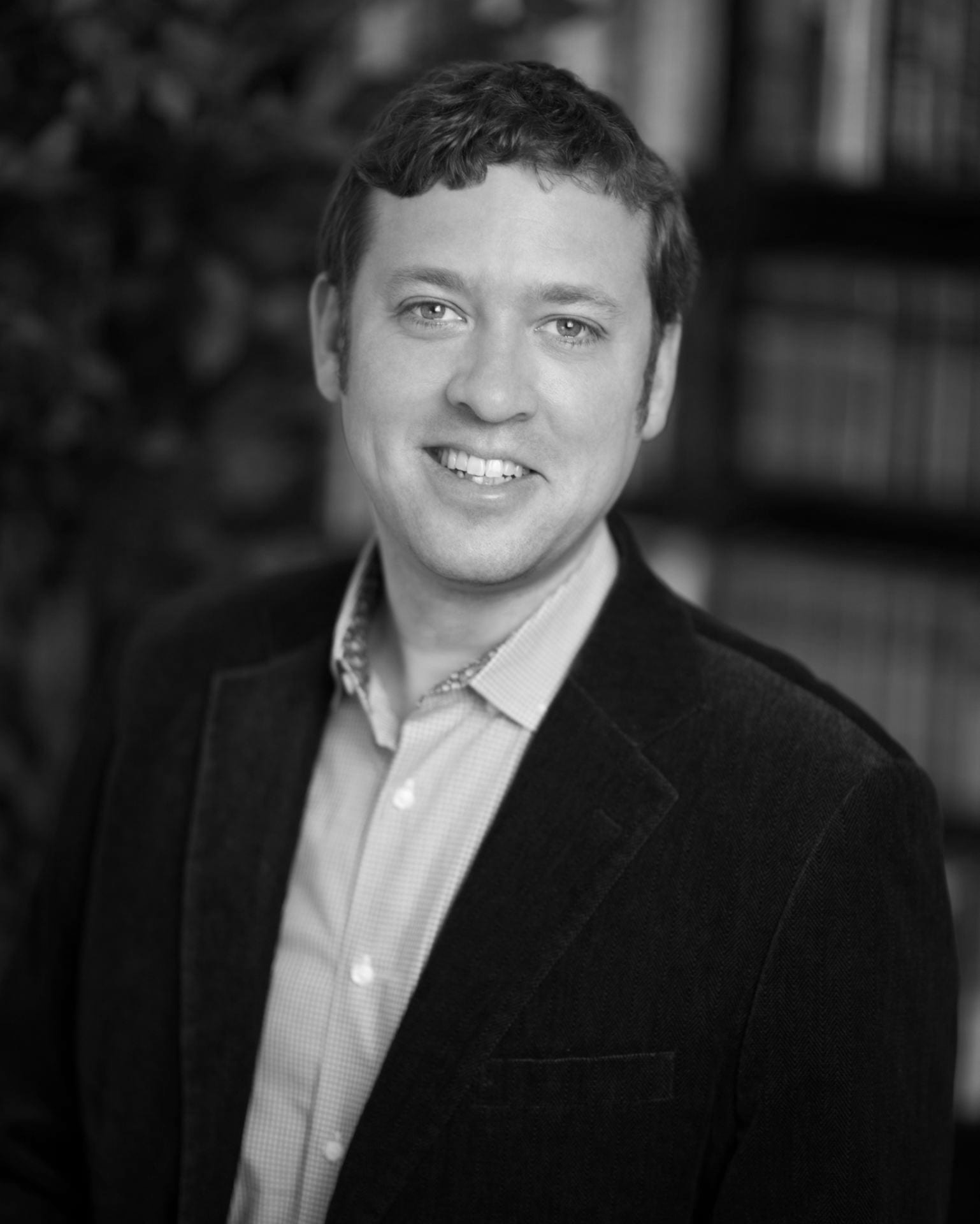 Anthony Townsend