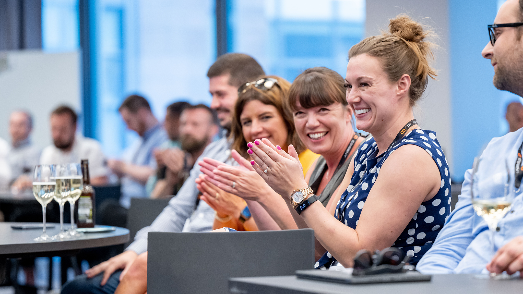 Tall Buildings Conference & Awards – uniting the industry to rise above