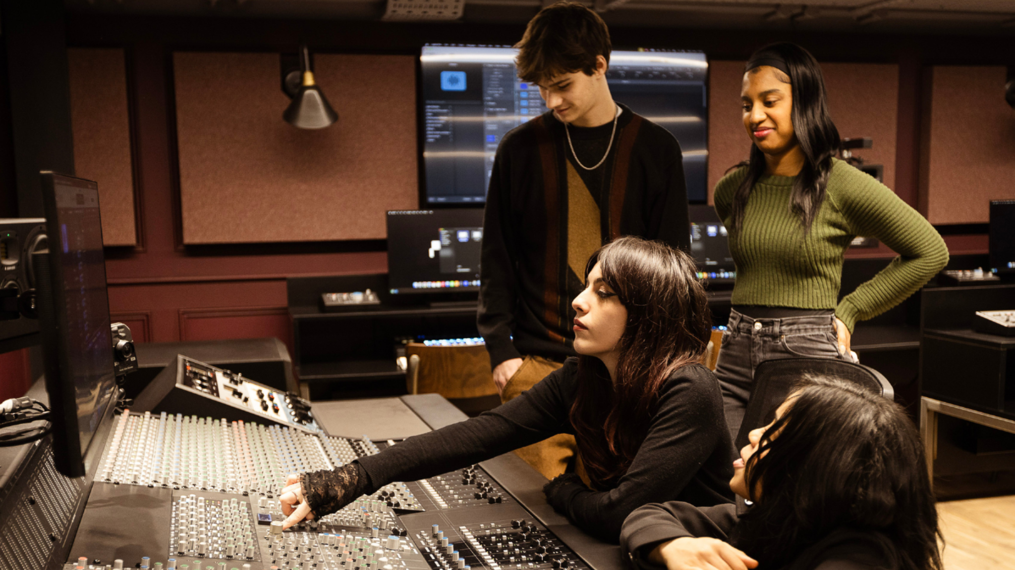 Reimagining Education Spaces: Lessons from Central Foundation Boys’ School and Point Blank Music School