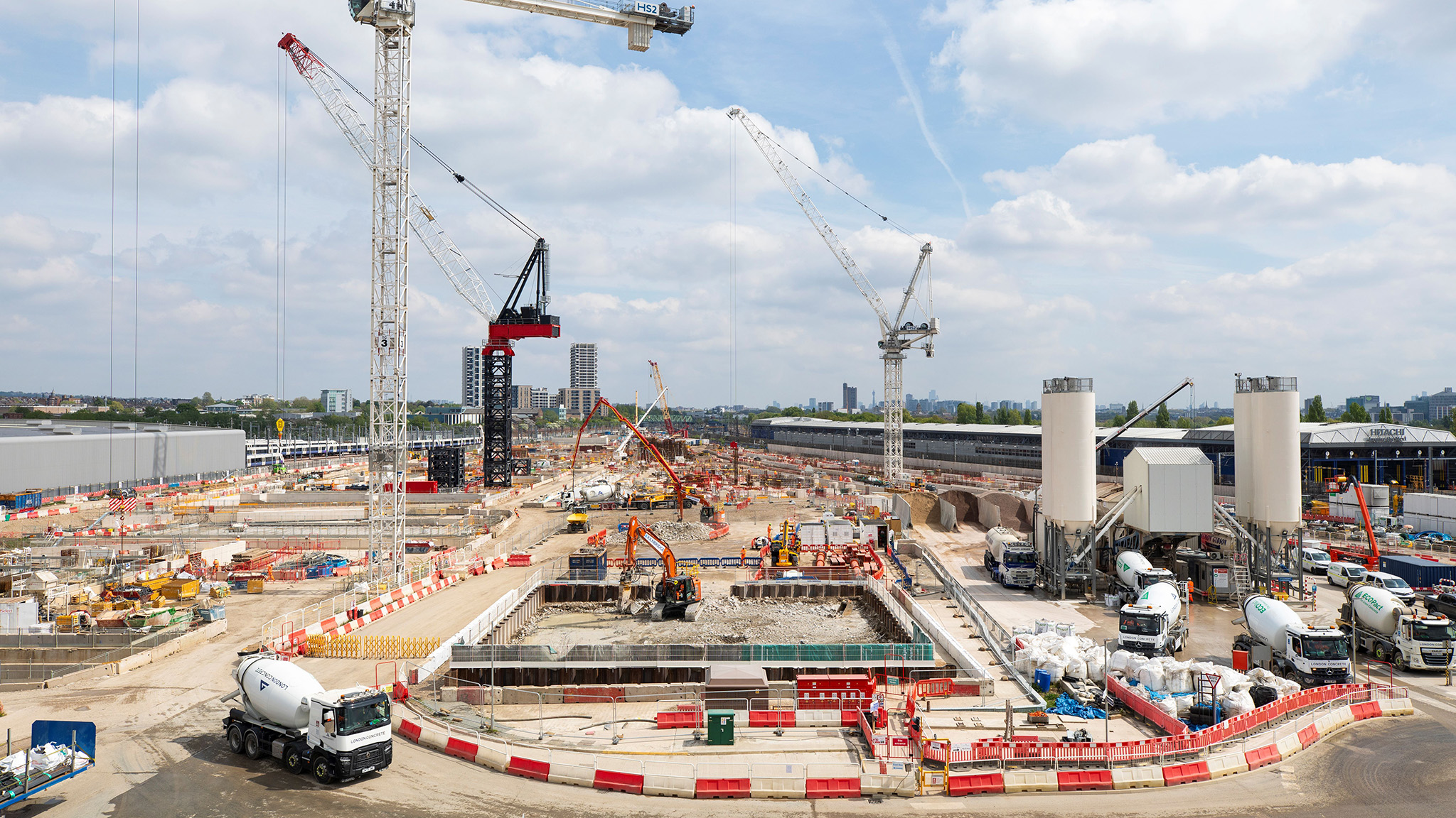The Role Universities Play in Shaping Mixed Use Schemes; Where next?