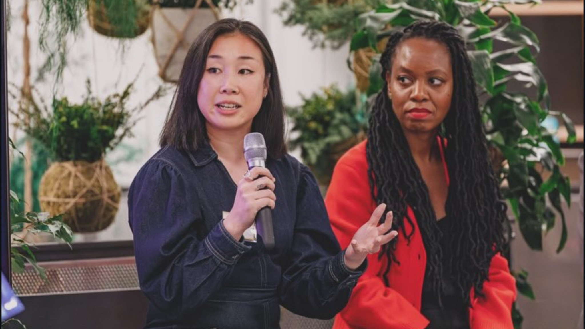 Five Minutes With... Sem Lee