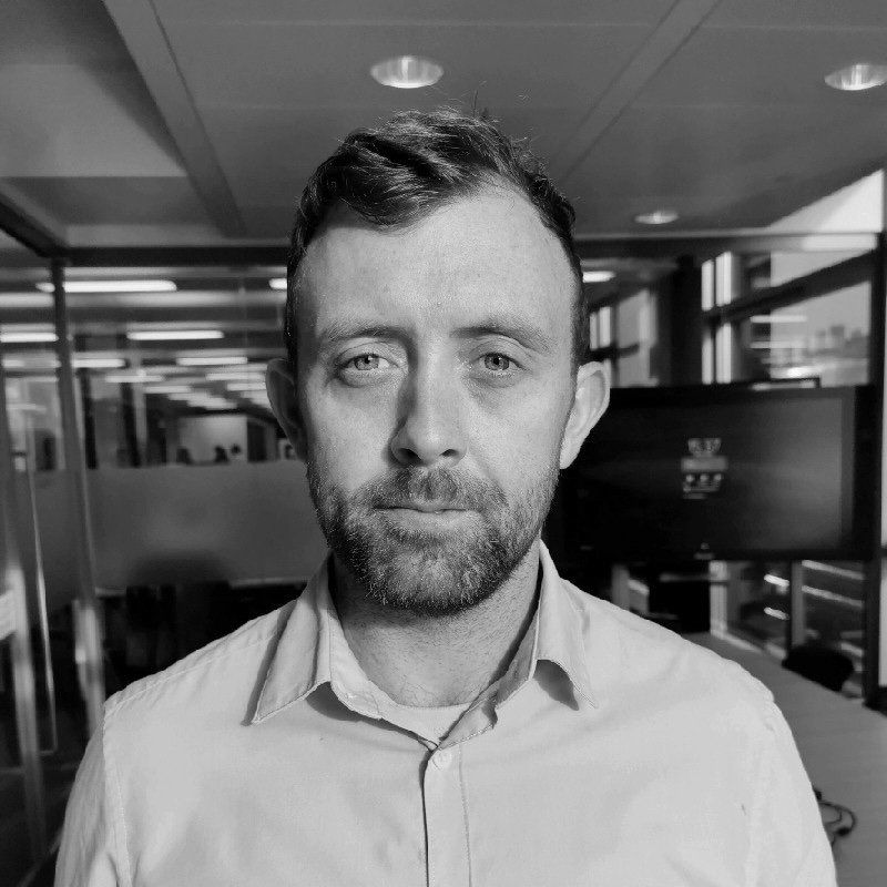 Karl Brierley
