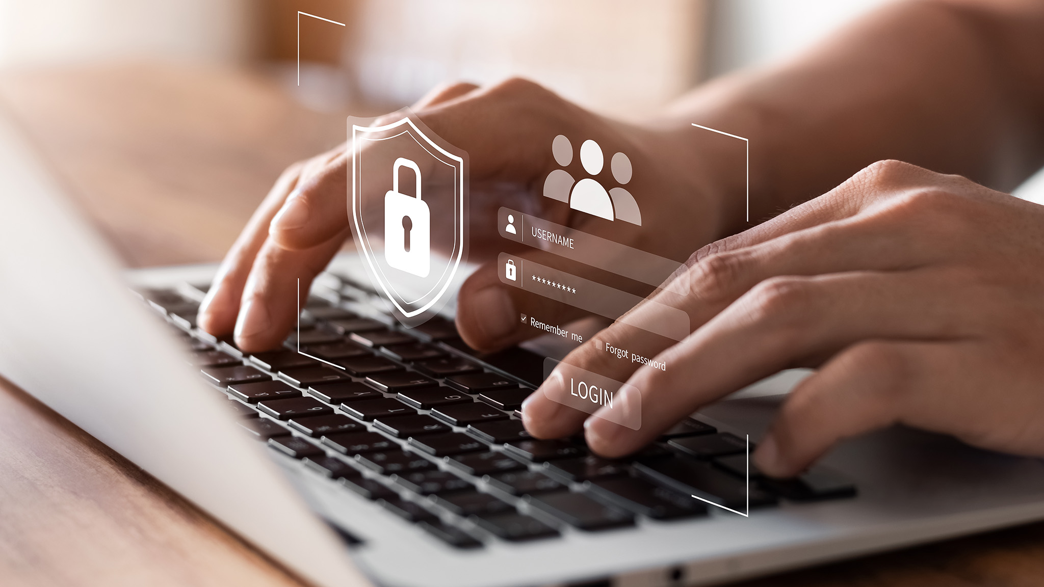 How does cybersecurity fit with the “G” in ESG?