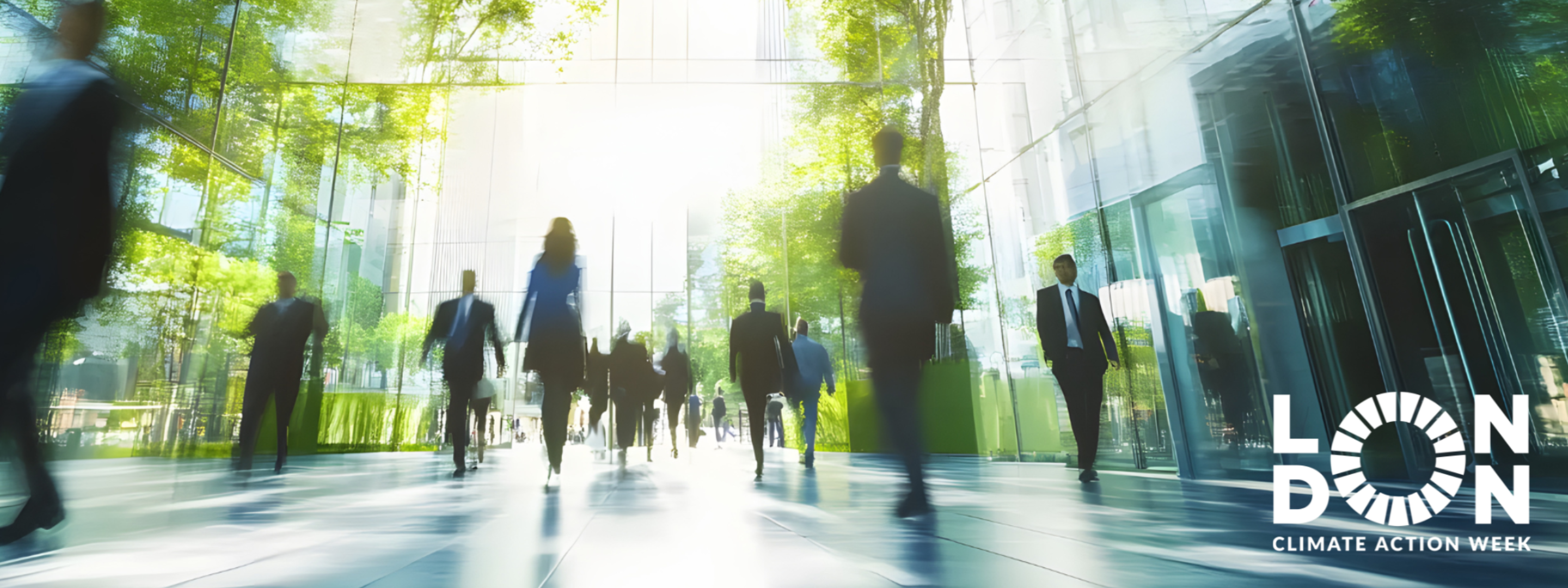 Green Skills for London’s Future - Attendees