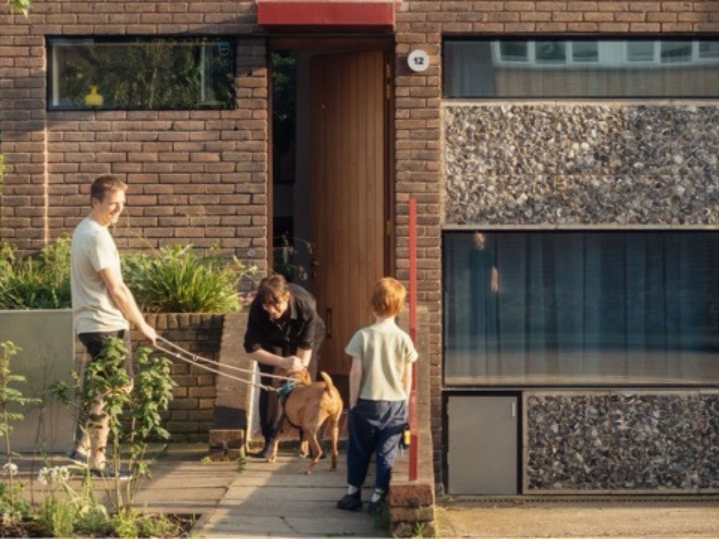 The Home Reinvented, Powered by PechaKucha The Home Reinvented, Powered by PechaKucha