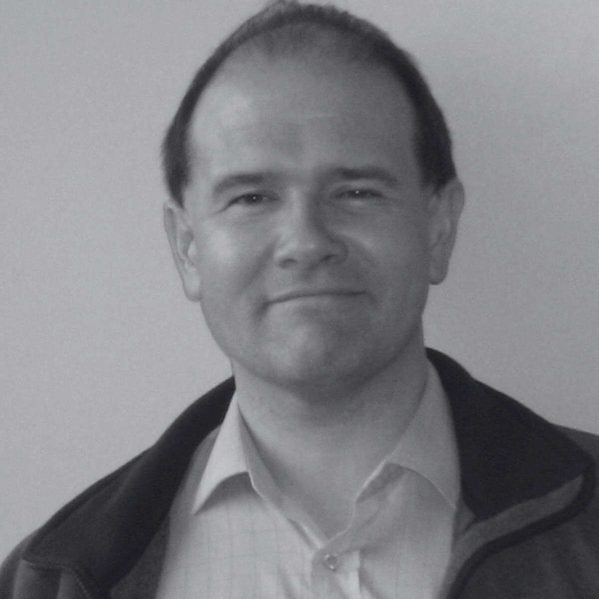 Iain Boulton