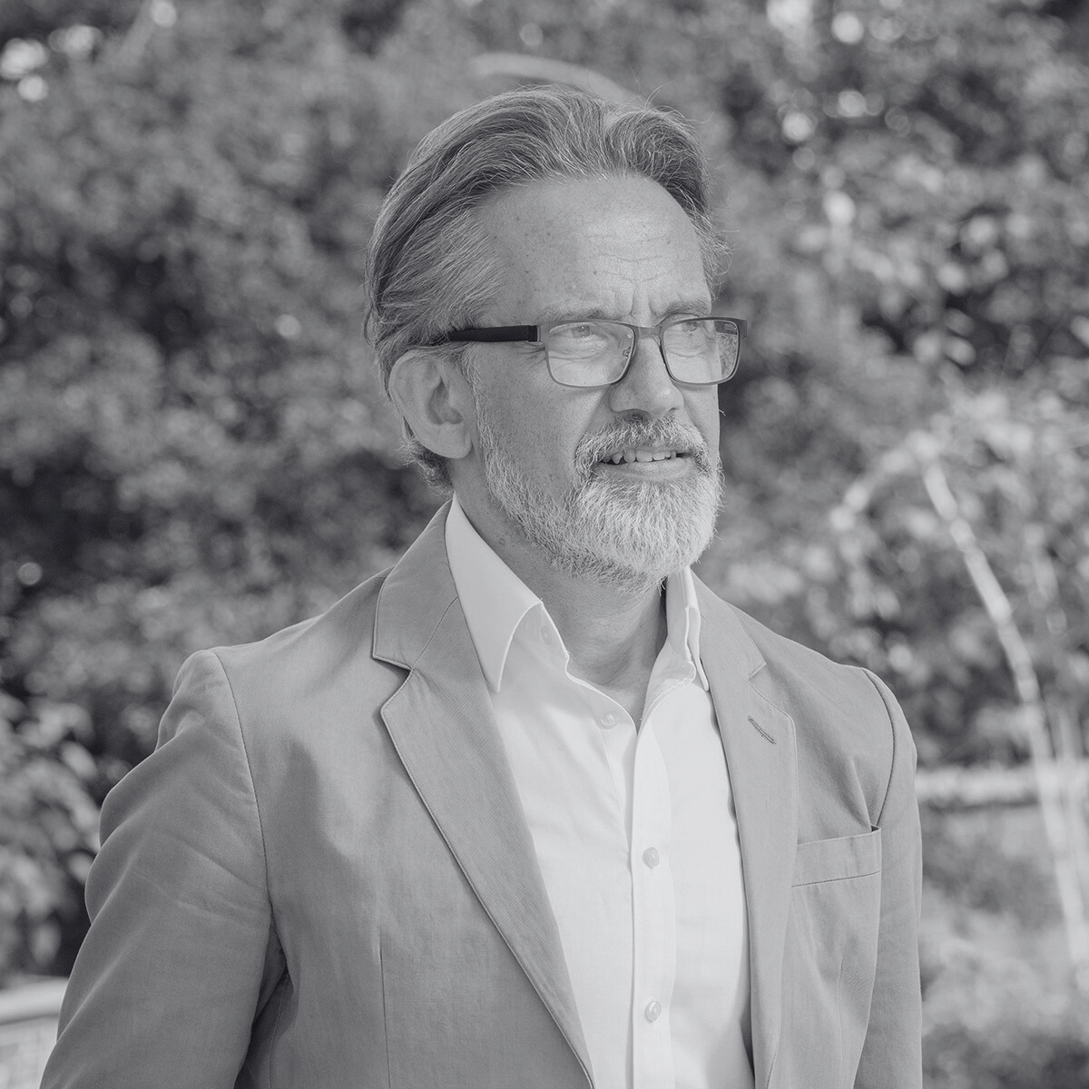 Stephen Richards