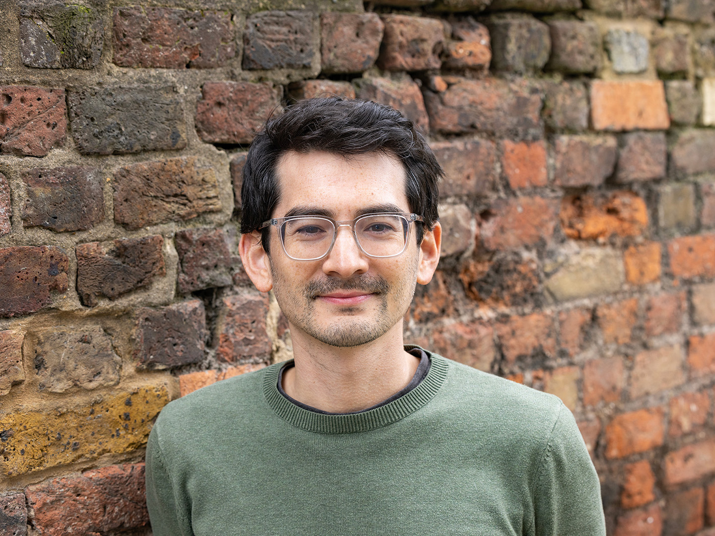 Five minutes with... Nick Chantarasak