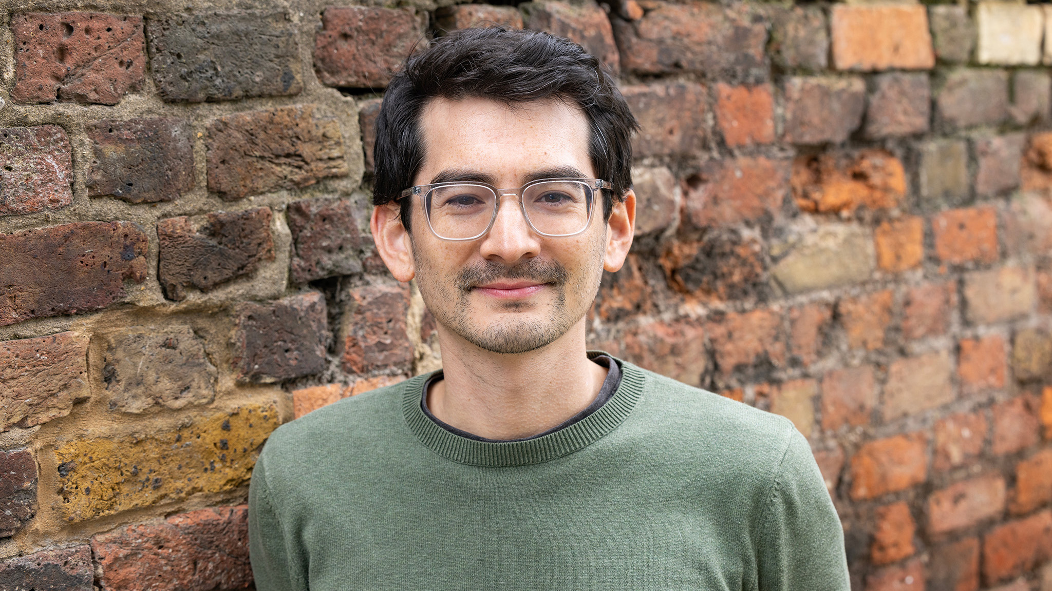 Five minutes with... Nick Chantarasak