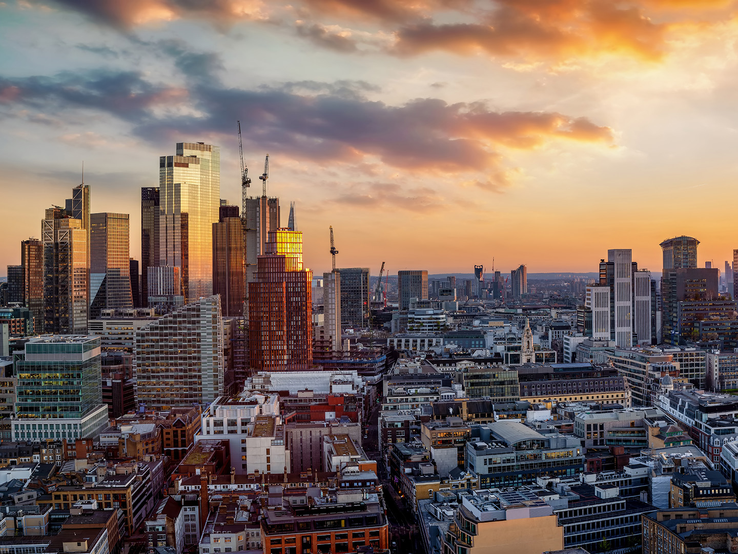 NLA Network on the Industrial Strategy