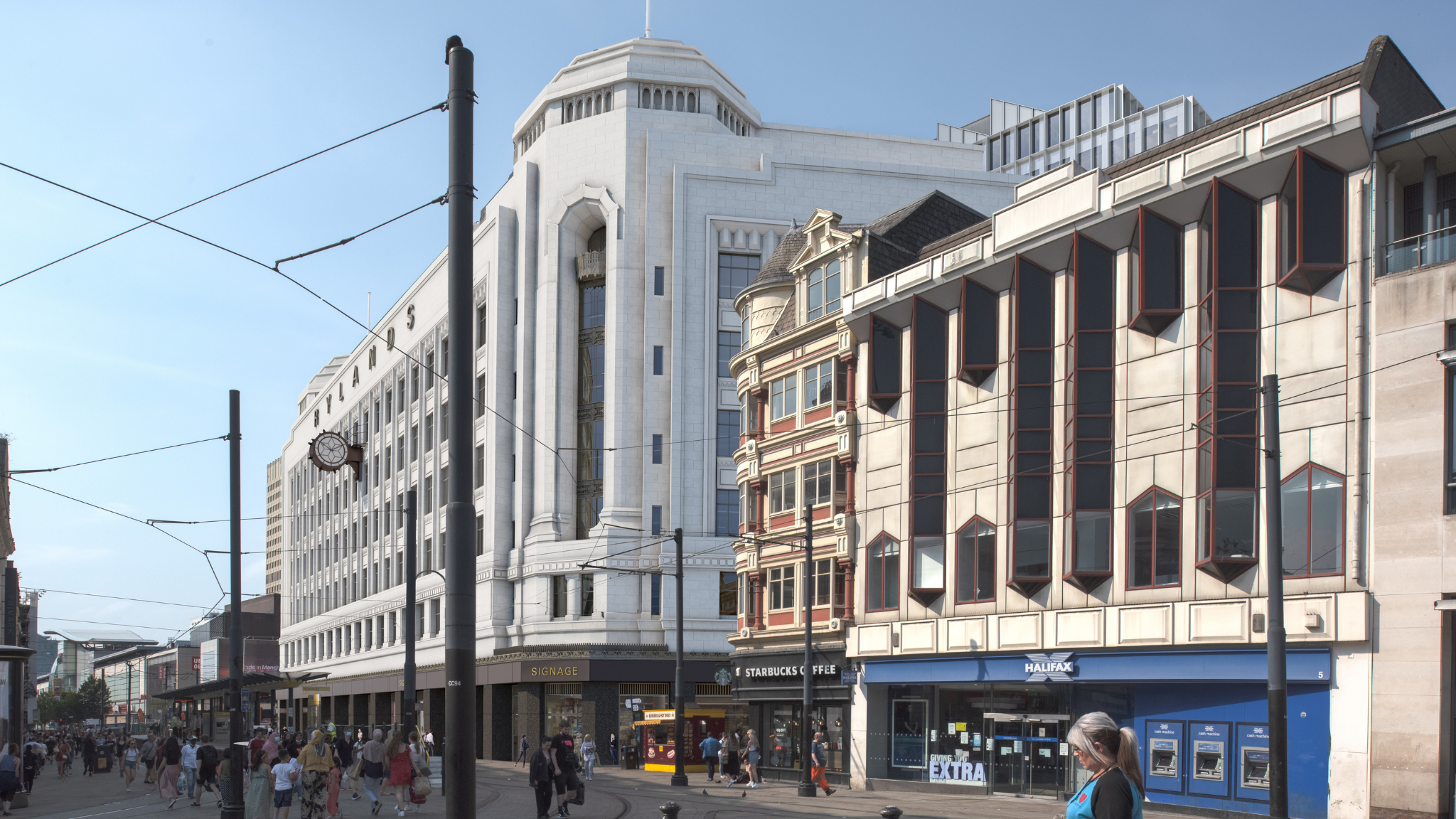 Why should we consider adaptive reuse?