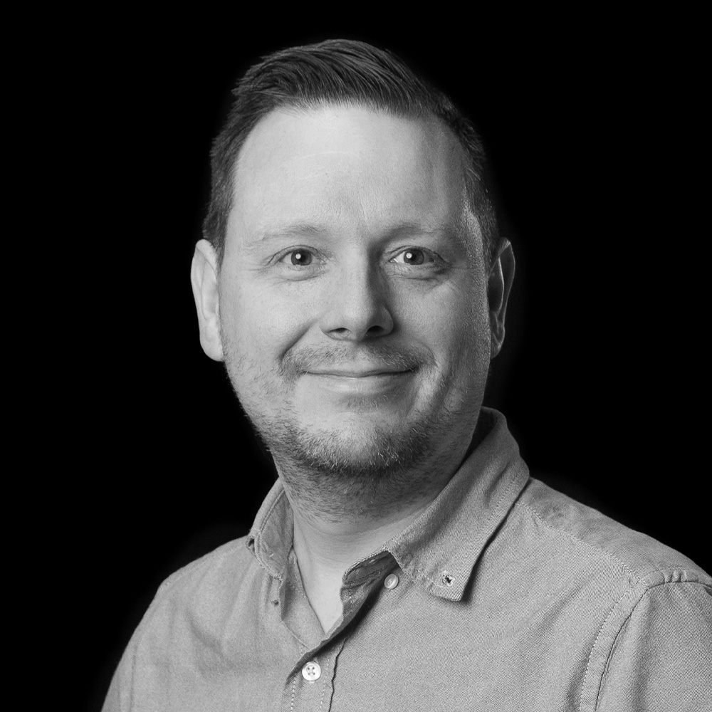 Andrew Stephen
