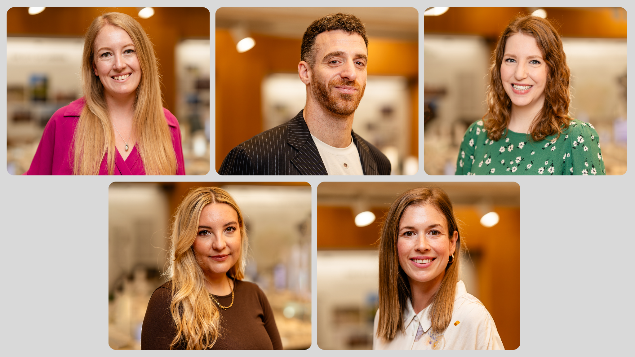 Team Update: Celebrating New Leadership at NLA