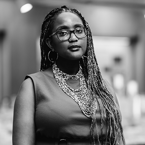 Sarah Ndungu