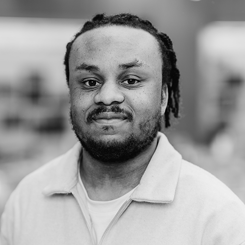 Antonio Simpson