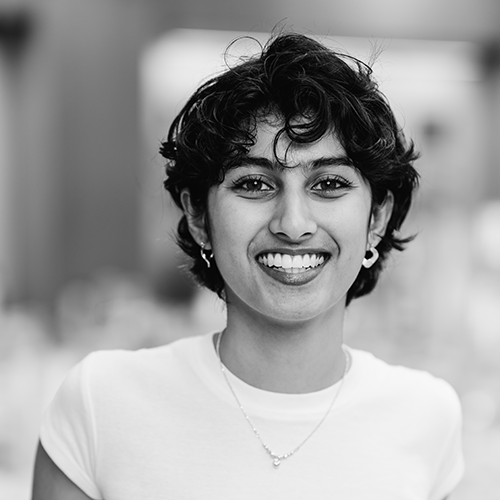 Anika Deb