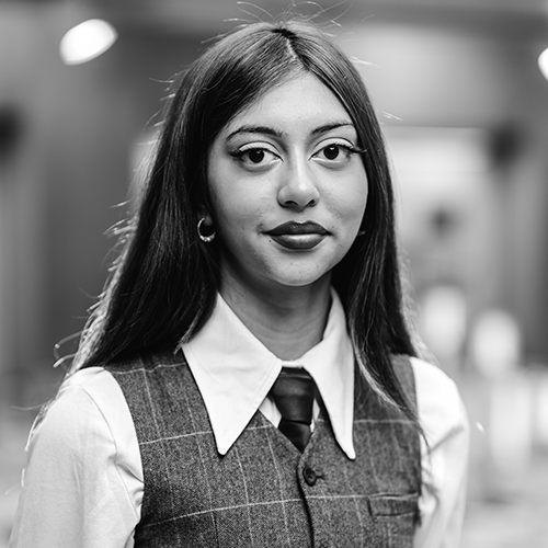 Haneefa Malik