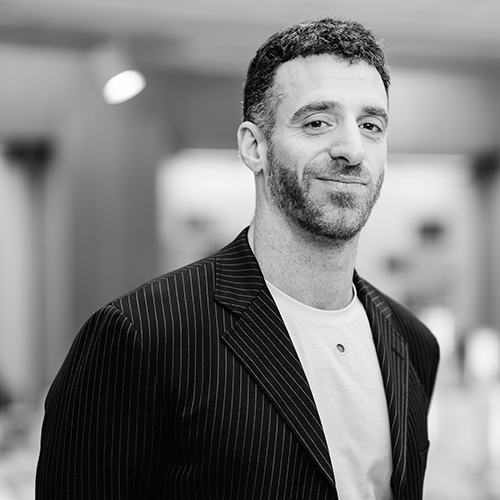 Federico Ortiz