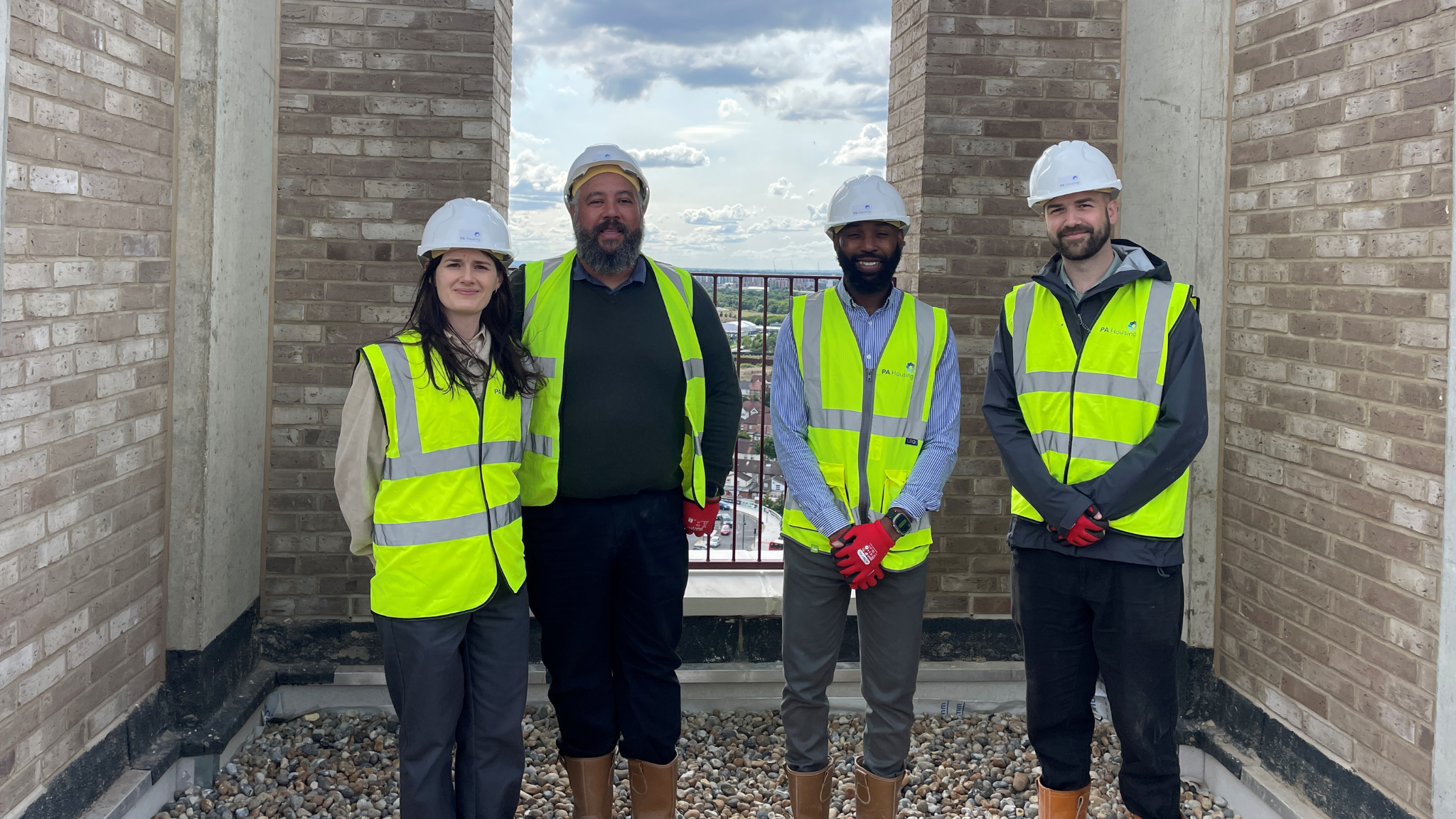 Skills for Places: My path to the Greater London Authority