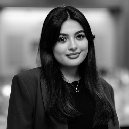 Sara Mahmud
