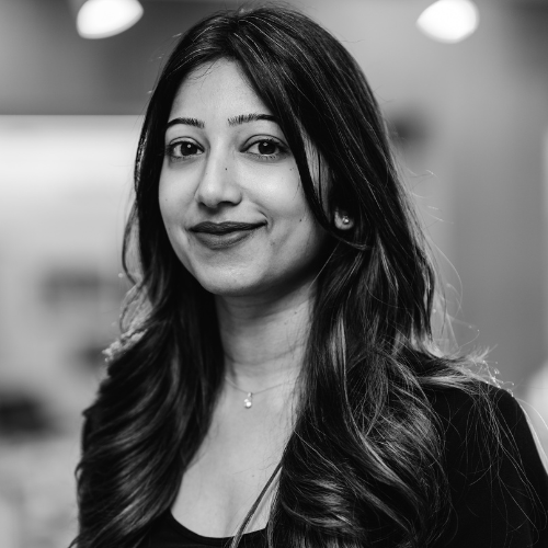 Sreshta Venkateswaran