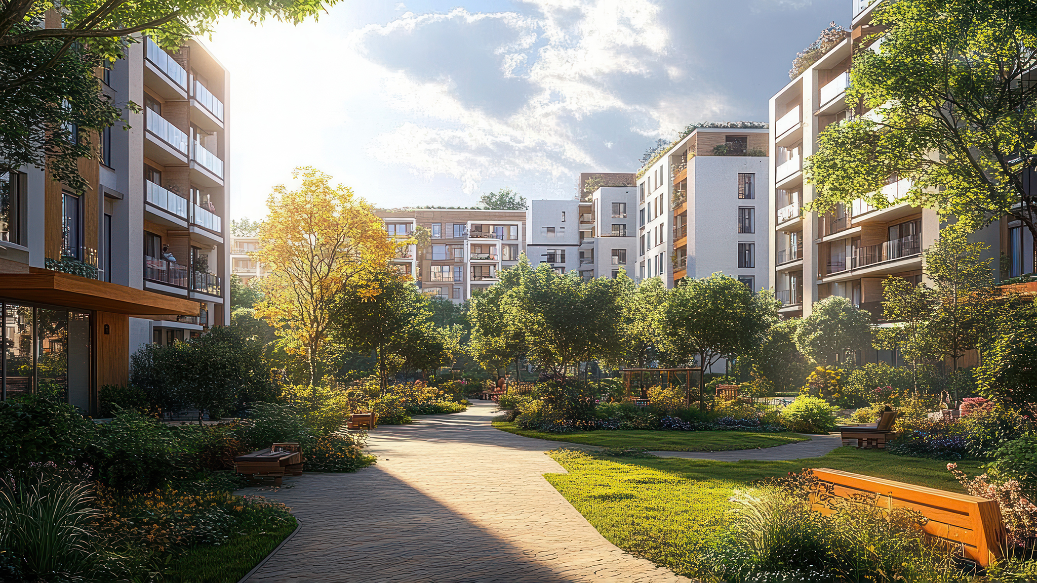 Insights on Housing Quality, Policy and Progress