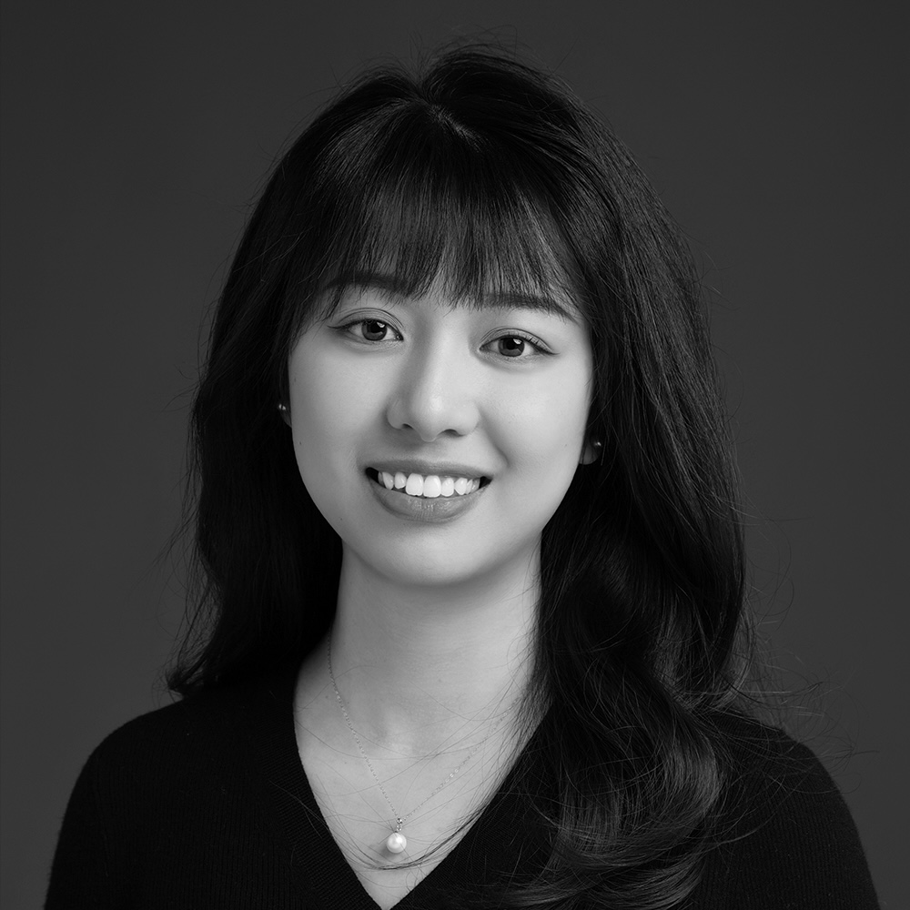 Julia Zhu