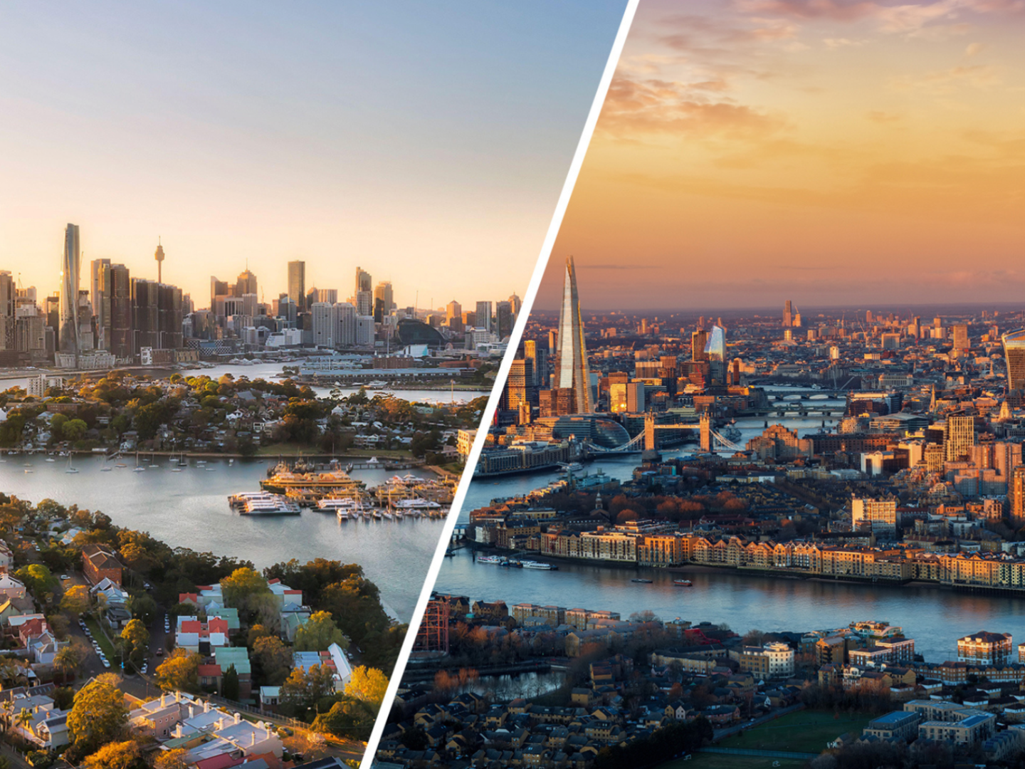 SyLon: Housing Solutions from London to Sydney