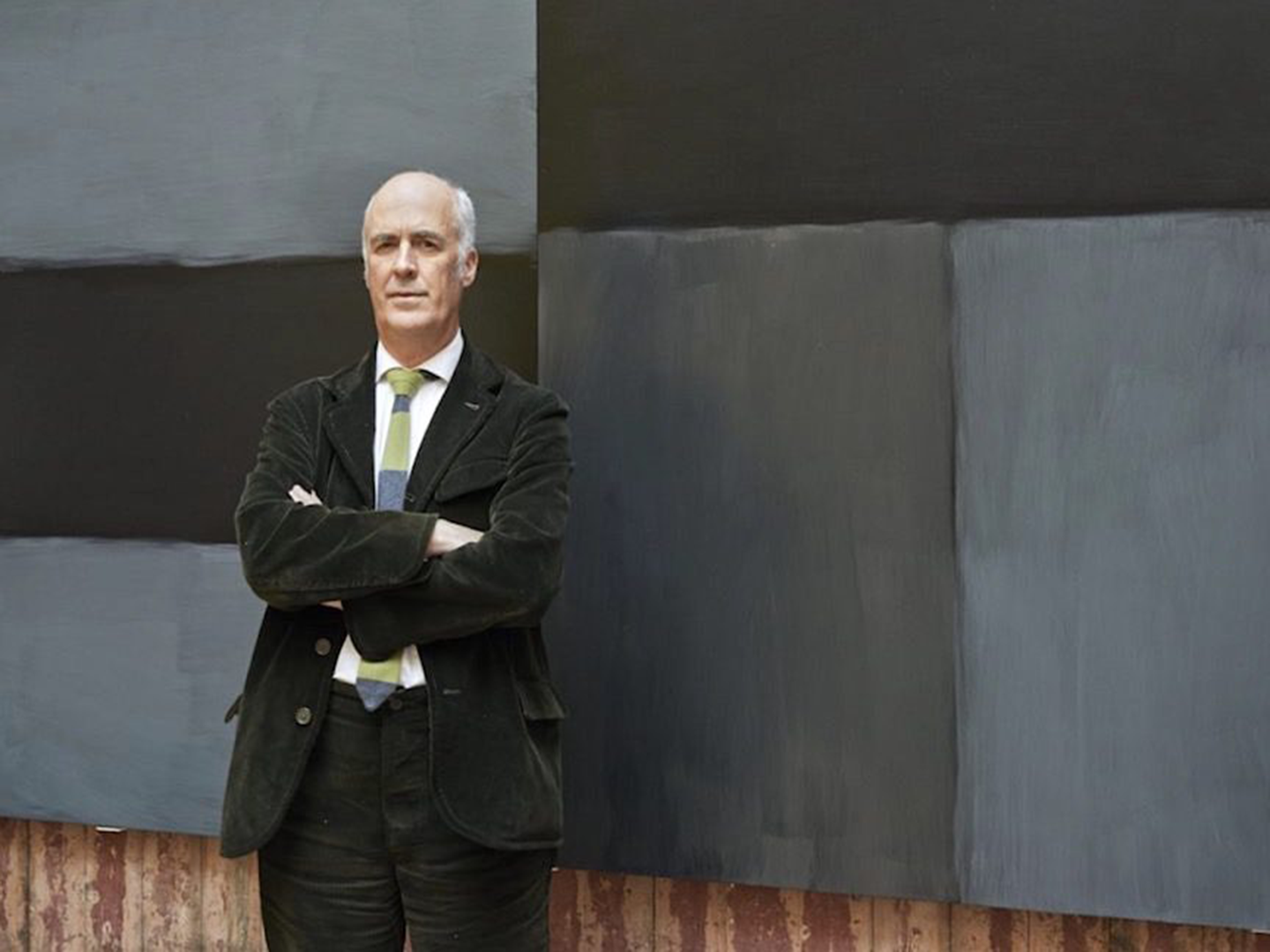 The Athenaeum Lecture: The Changing Face of the City