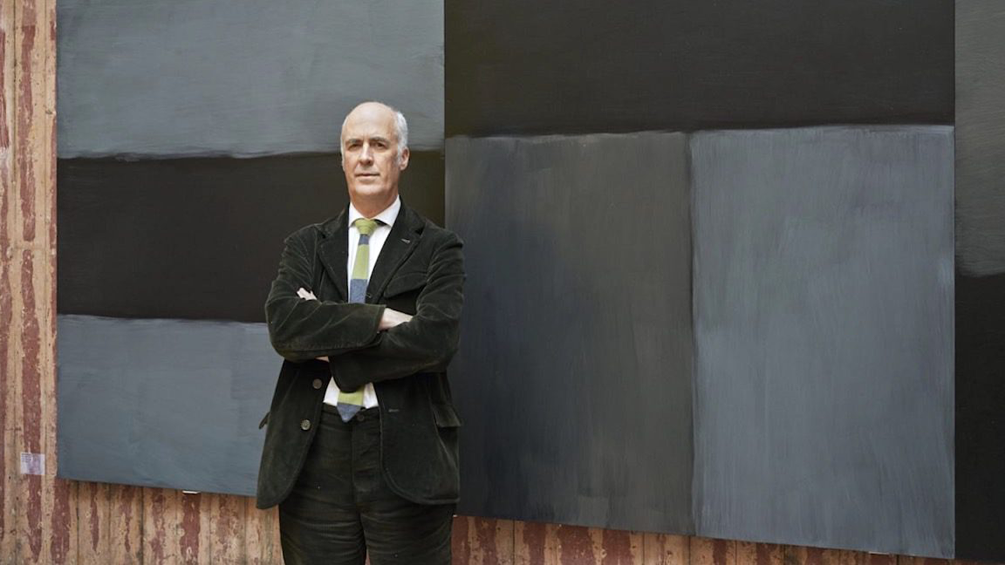 The Athenaeum Lecture: The Changing Face of the City
