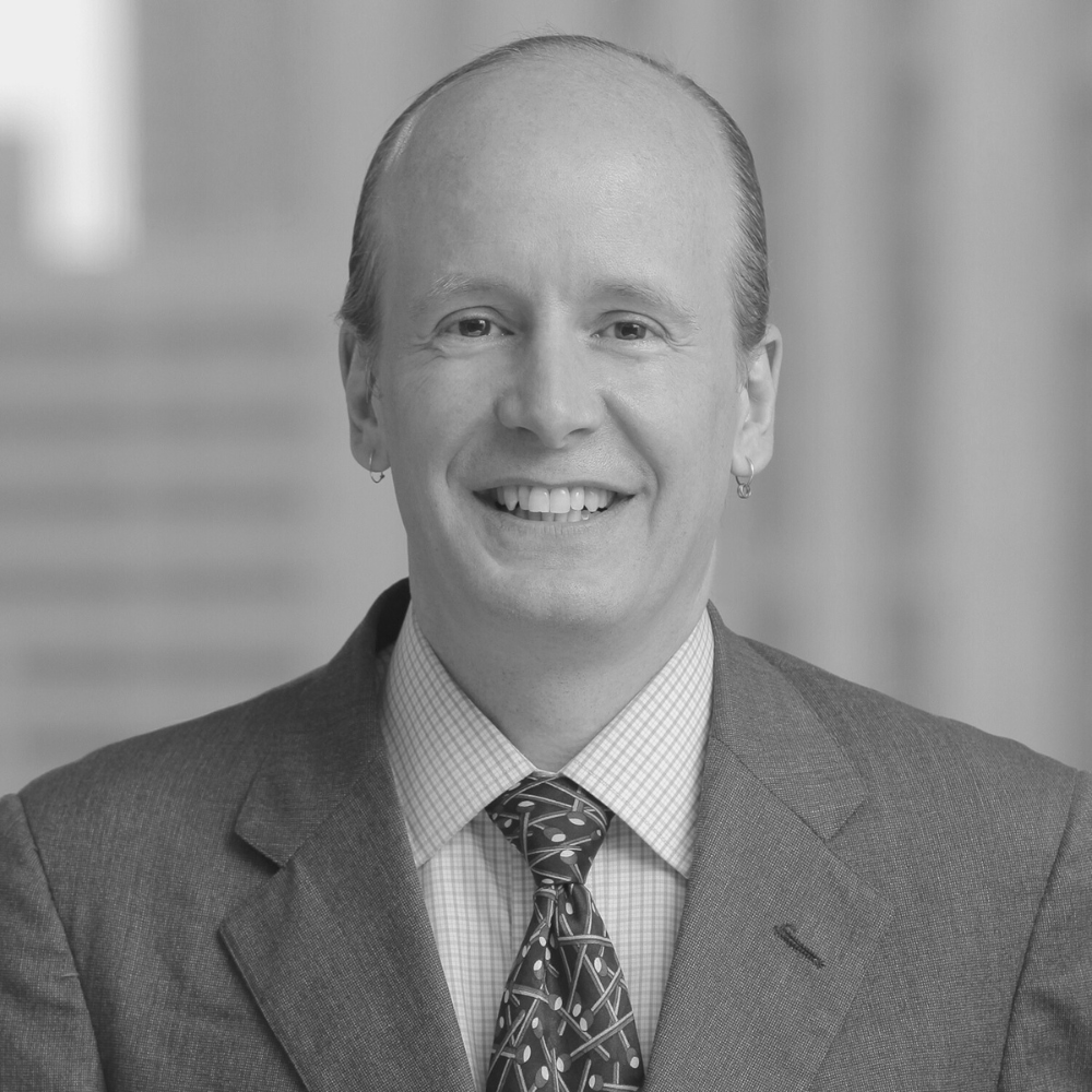 James P. Colgate, AIA, CFM
