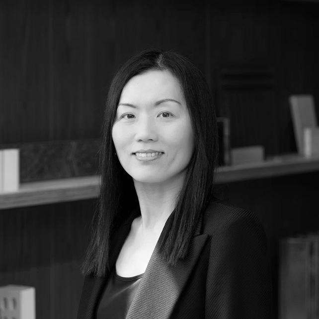 Shireen Han