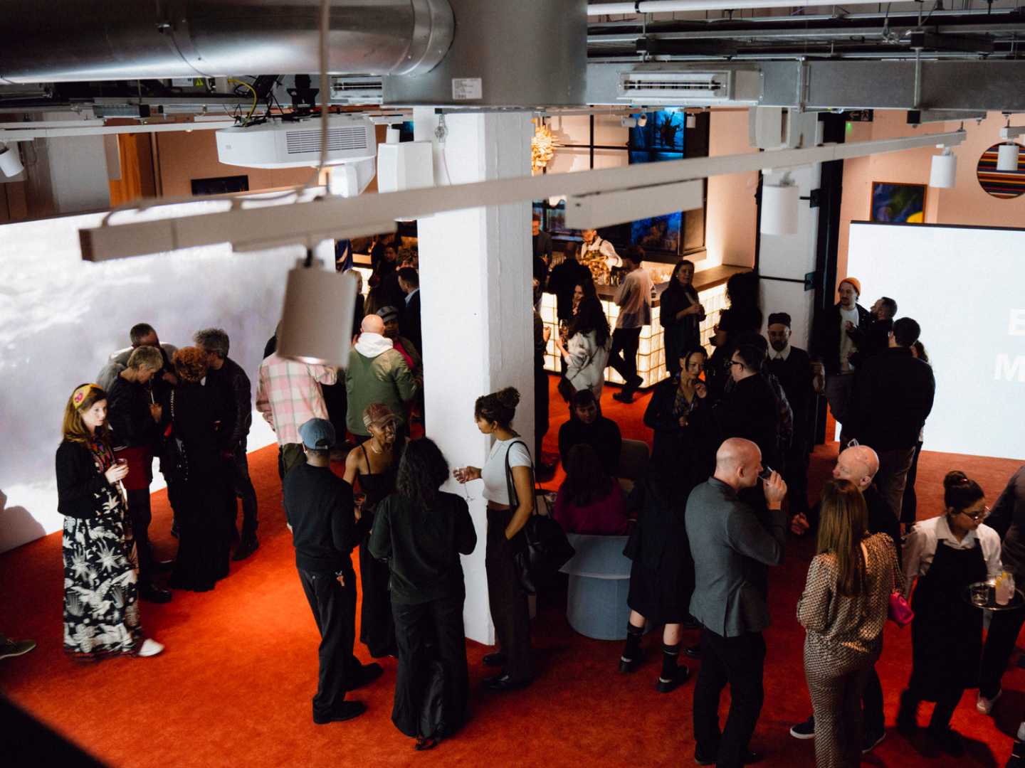NextGen Networking