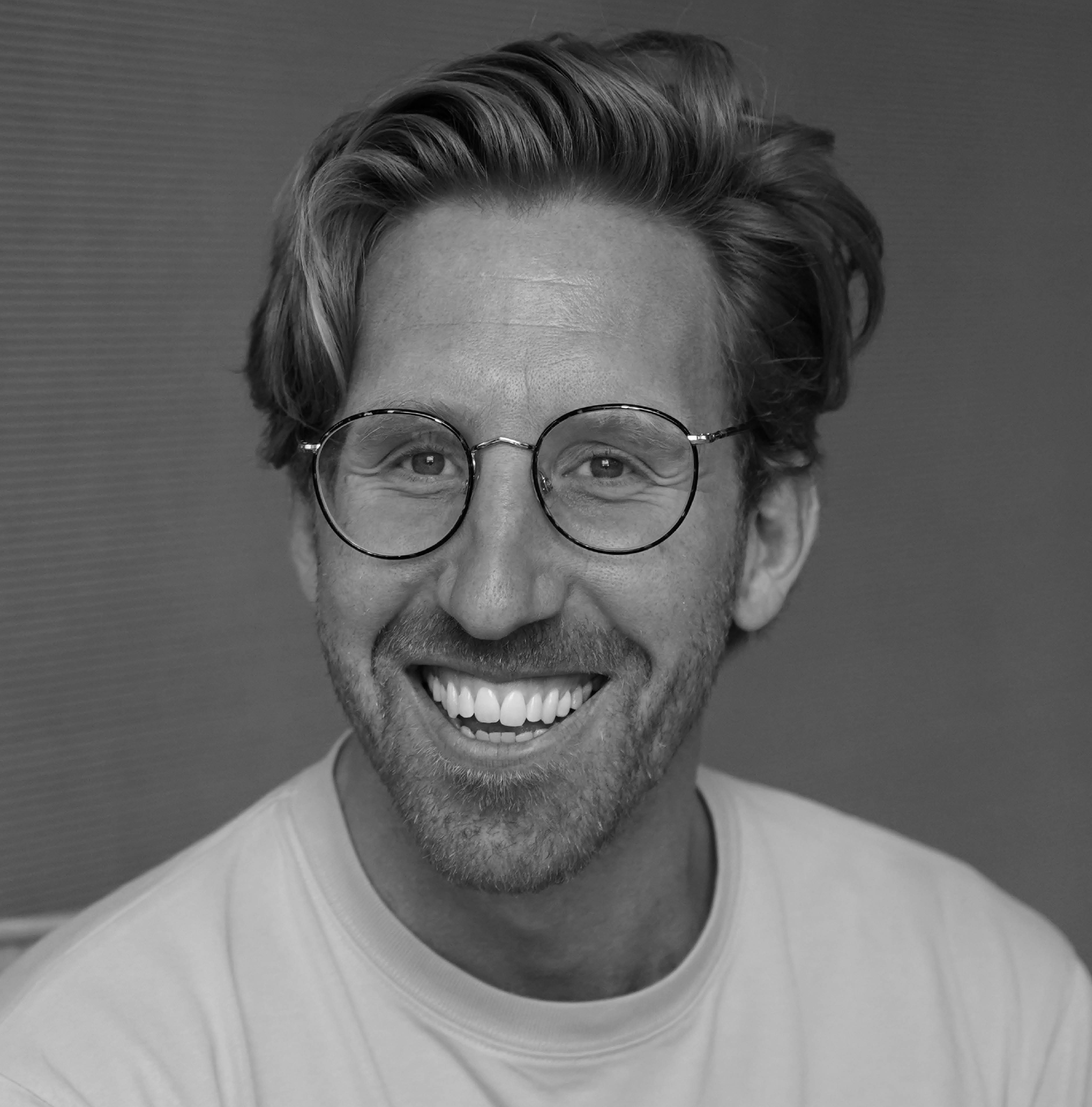 Rob Smith