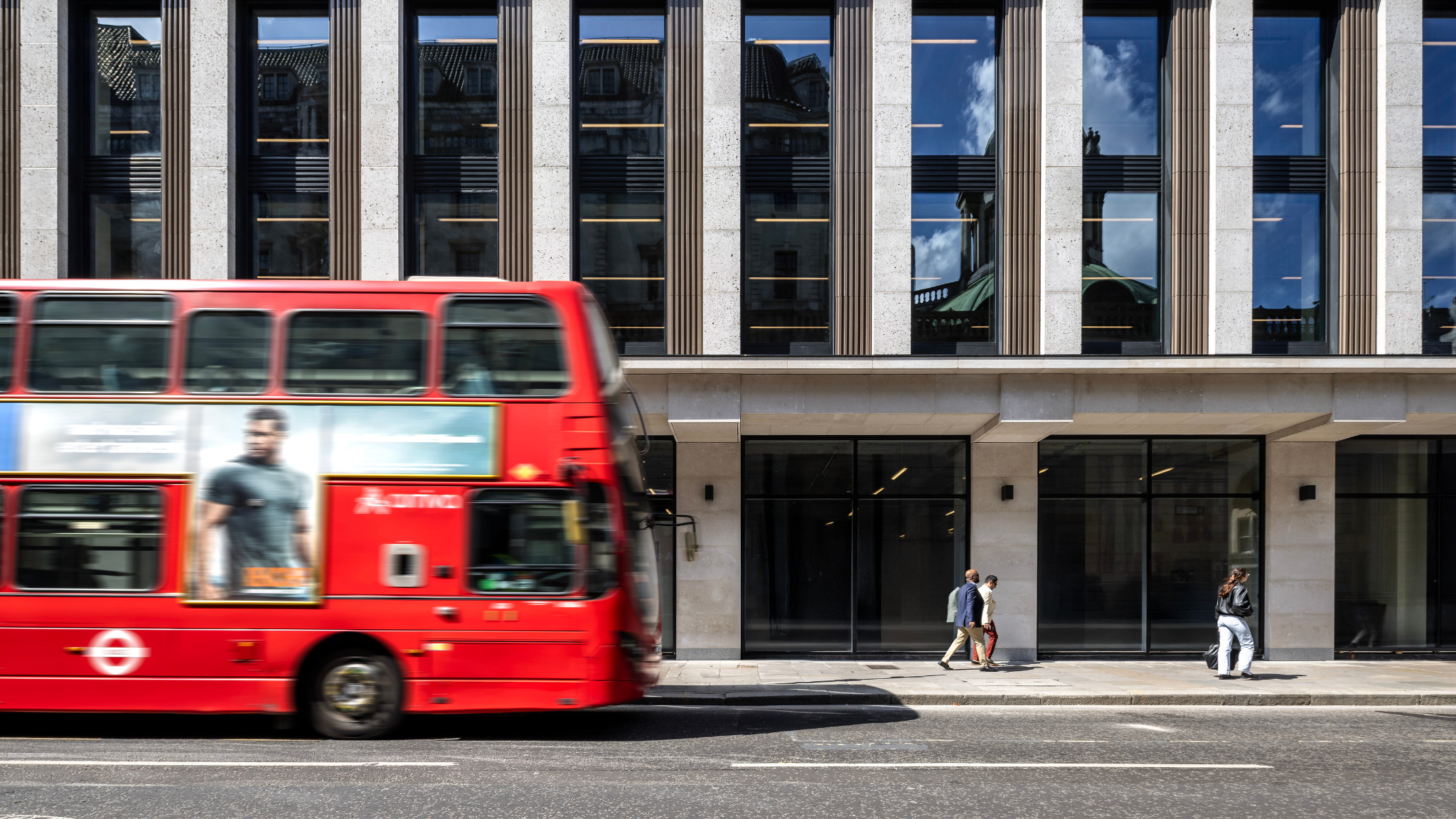 Increasing Access in our Cities and Buildings