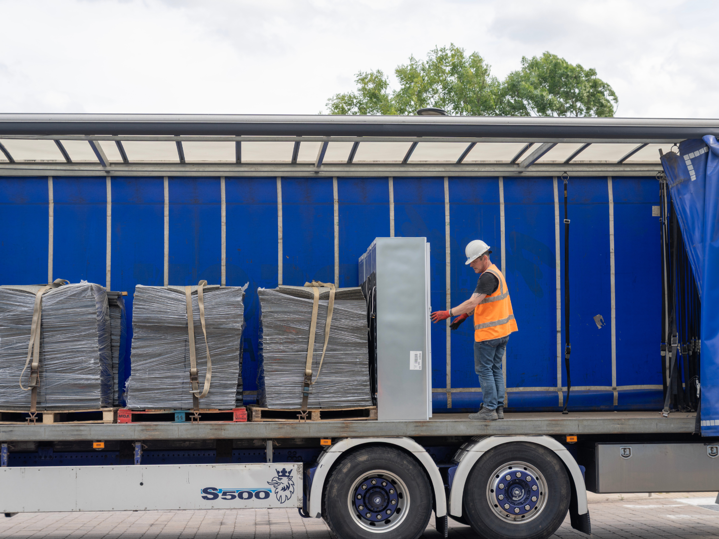 Technical Briefing: Circular Economy – Lessons from a Major Soft Strip-Out