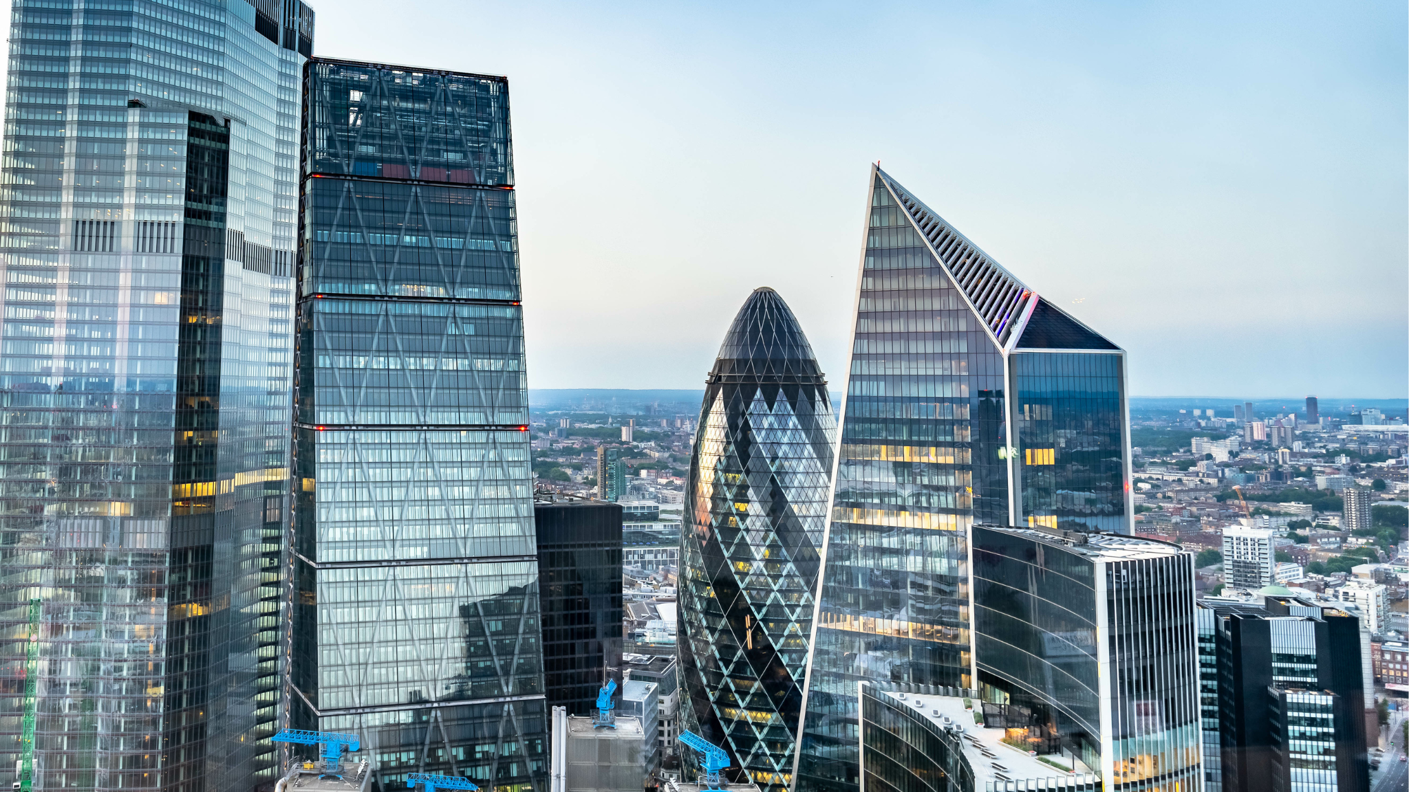 The Future Skyline Skills Commitment