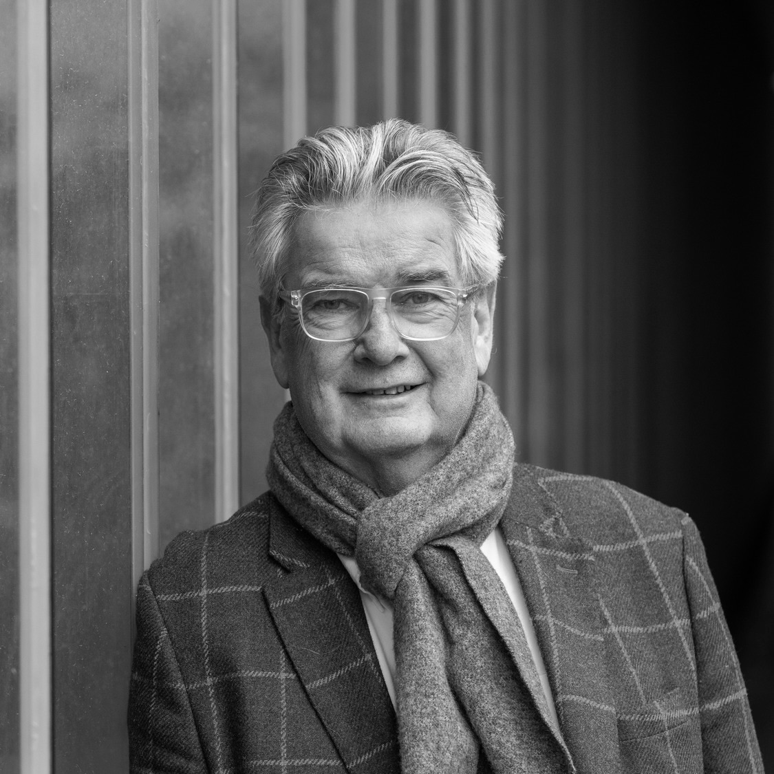 Ben Derbyshire