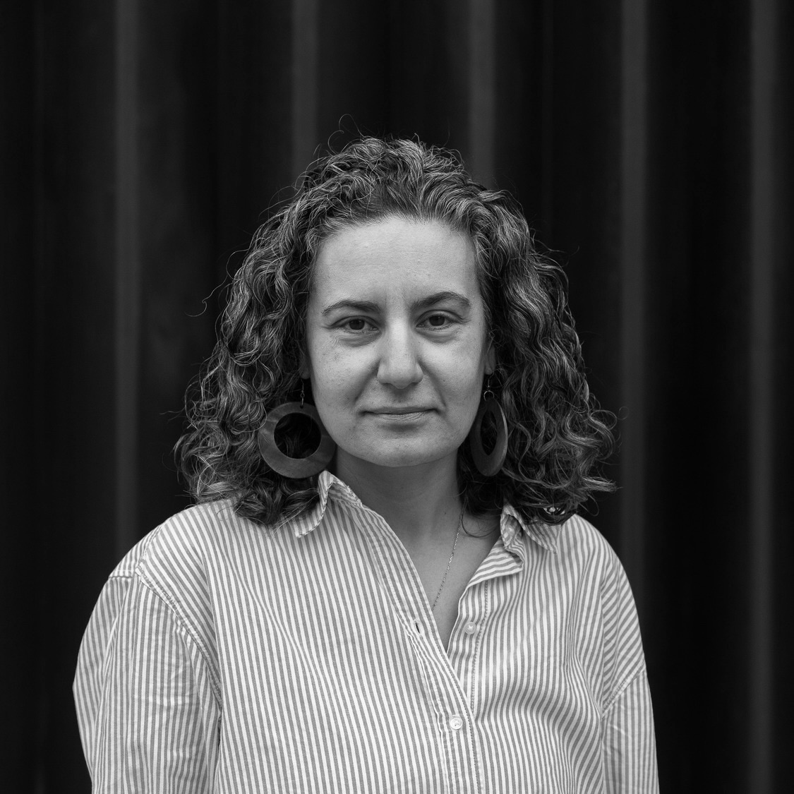 Eleni Stathi