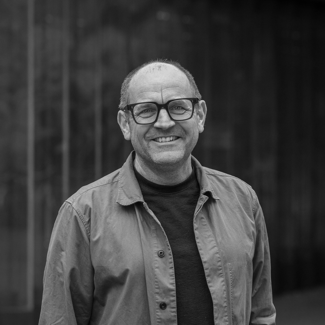 Simon Bayliss