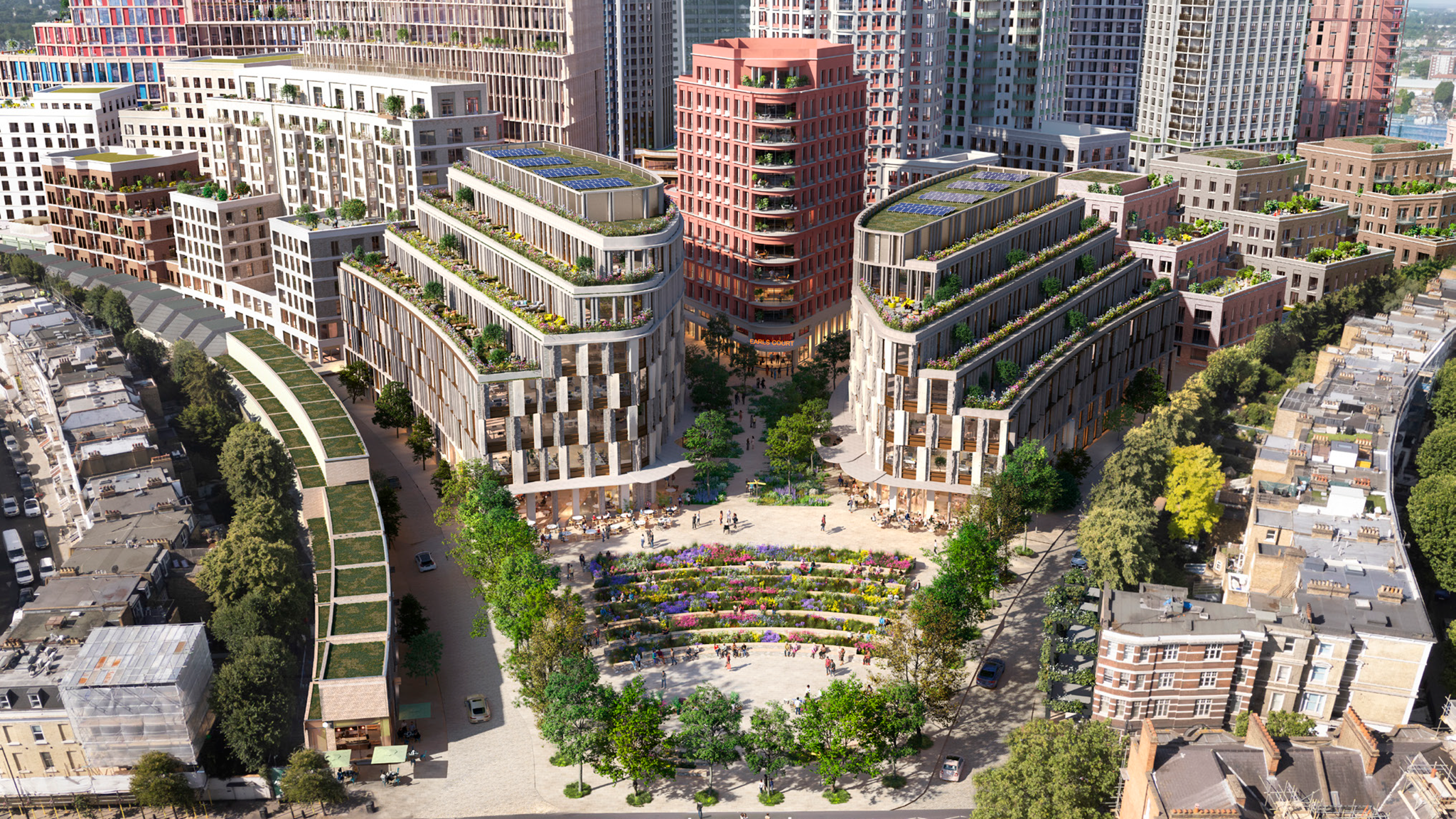 Coffee Break with Dinah Bornat