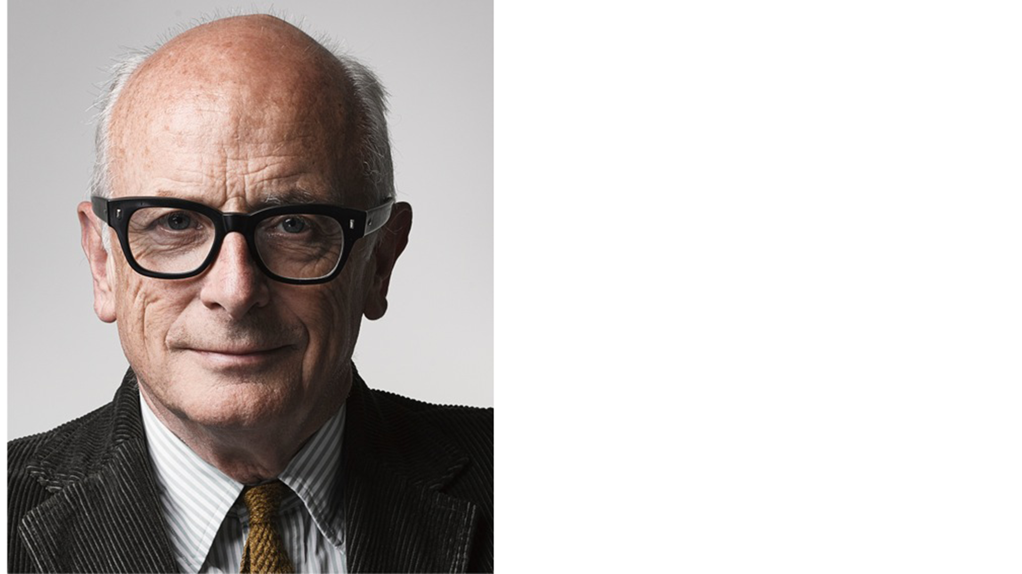 Peter Murray Honoured with CTBUH Lifetime Achievement Award