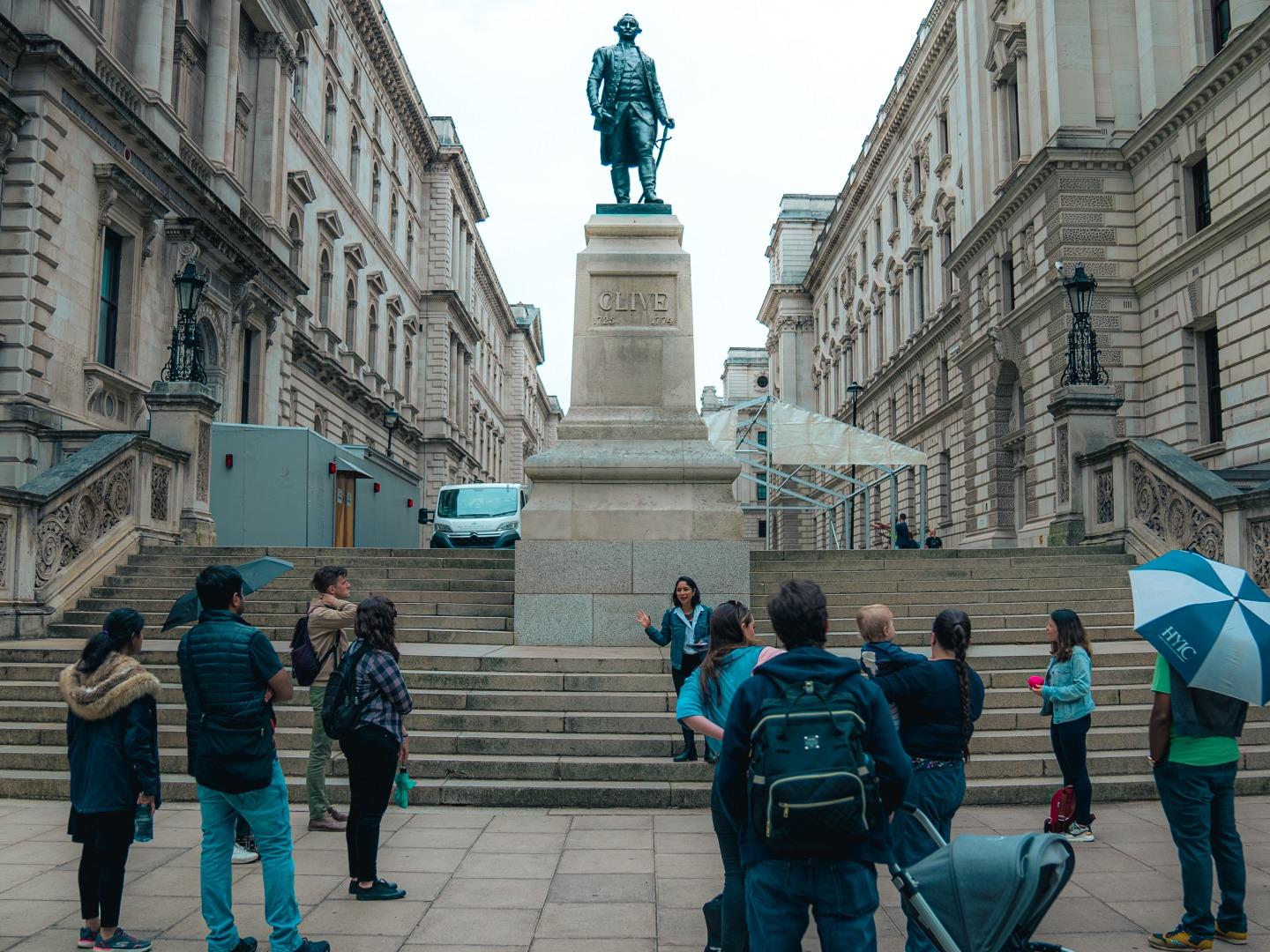 History of the East India Company on the Thames
