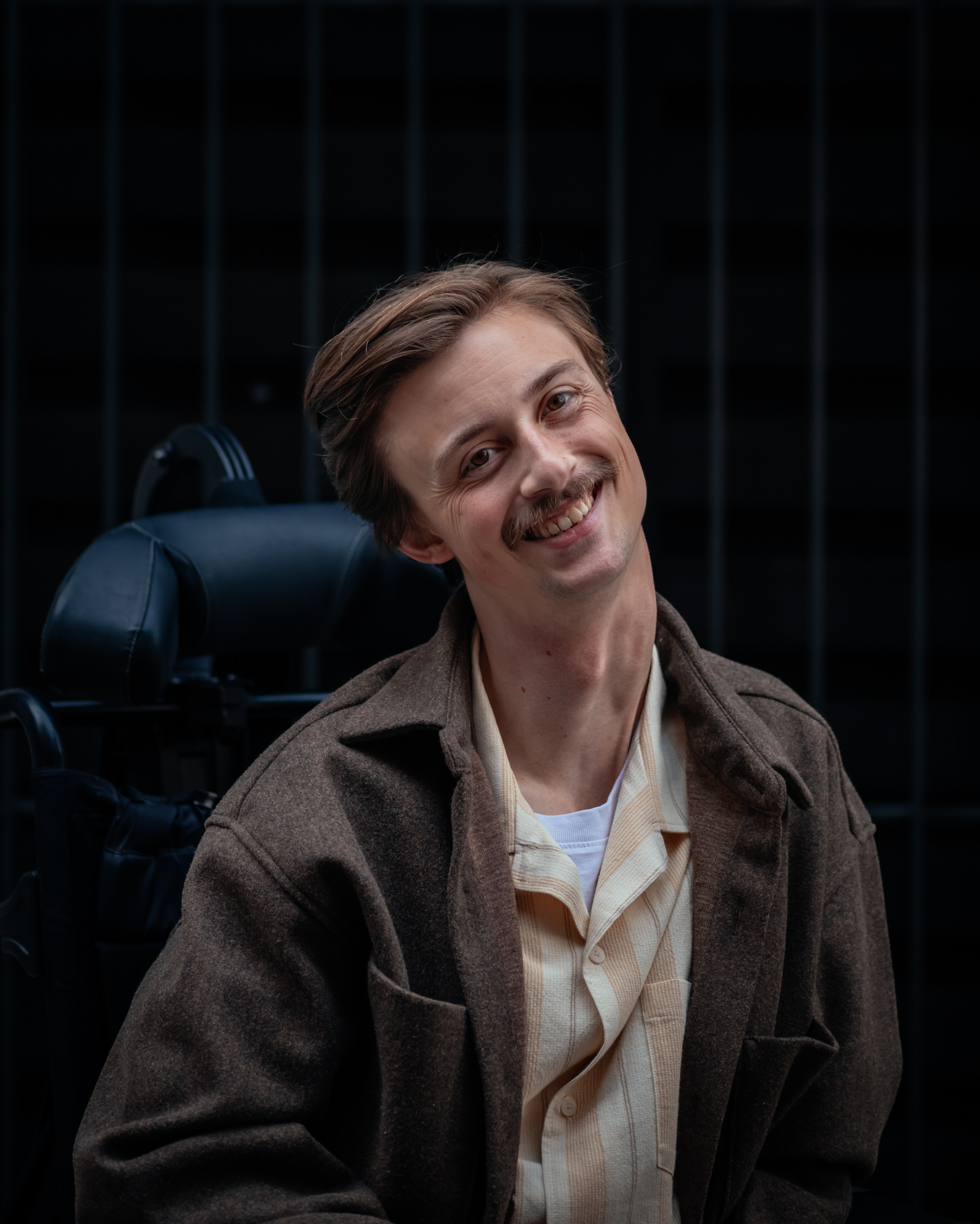 Jordan Whitewood-Neal