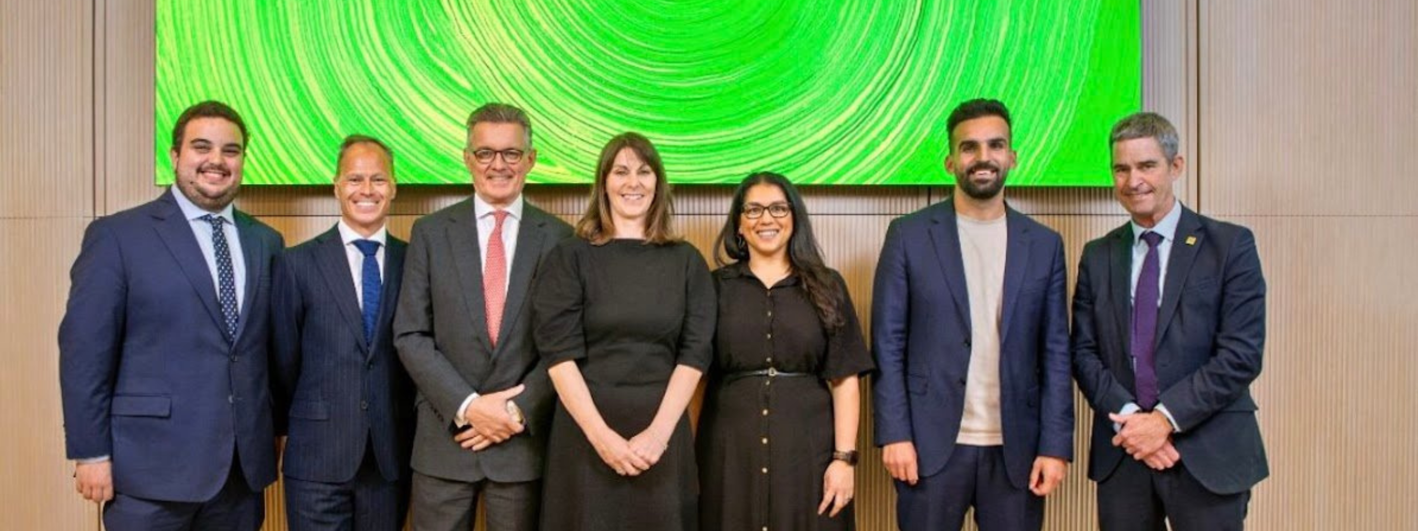 The Fitzrovia Partnership Sustainability Action Plan