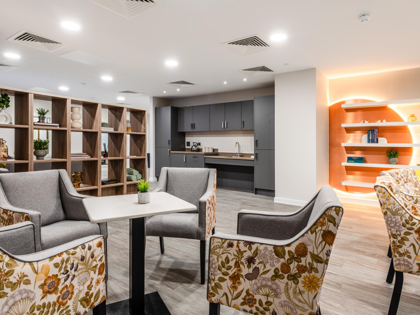 Wates Residential & London Borough of Havering