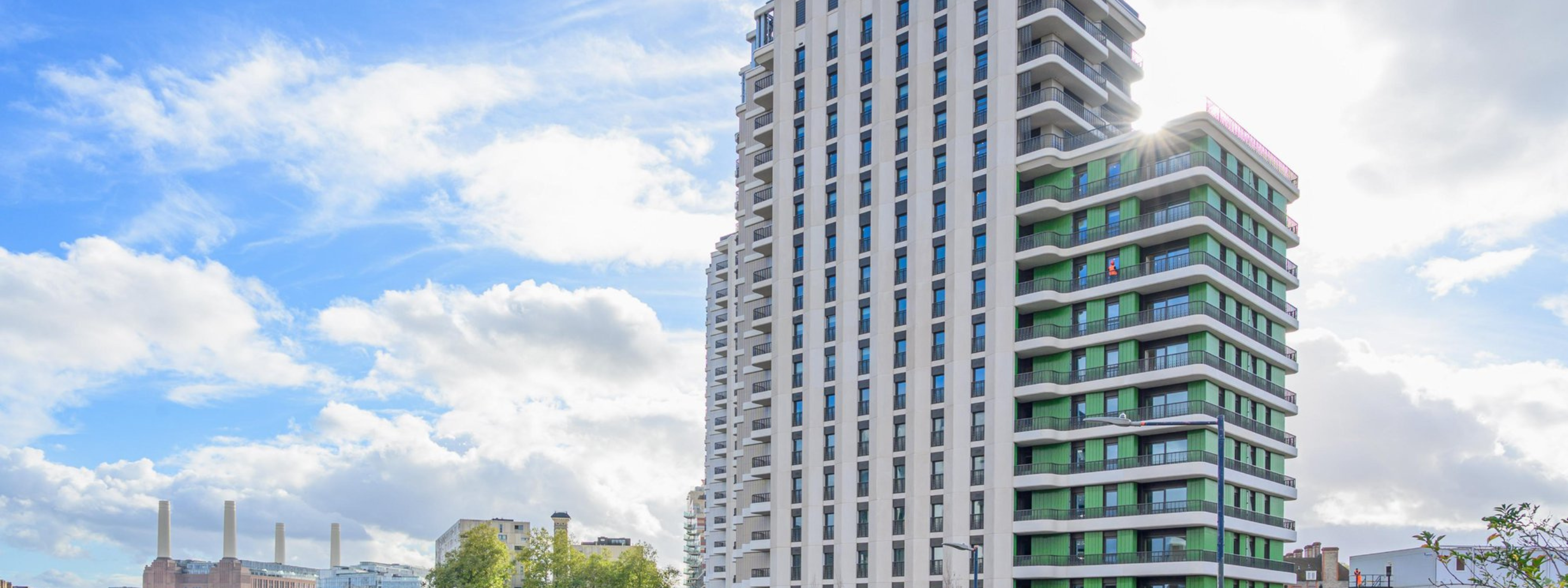 Regeneration and Development Team - Westminster City Council