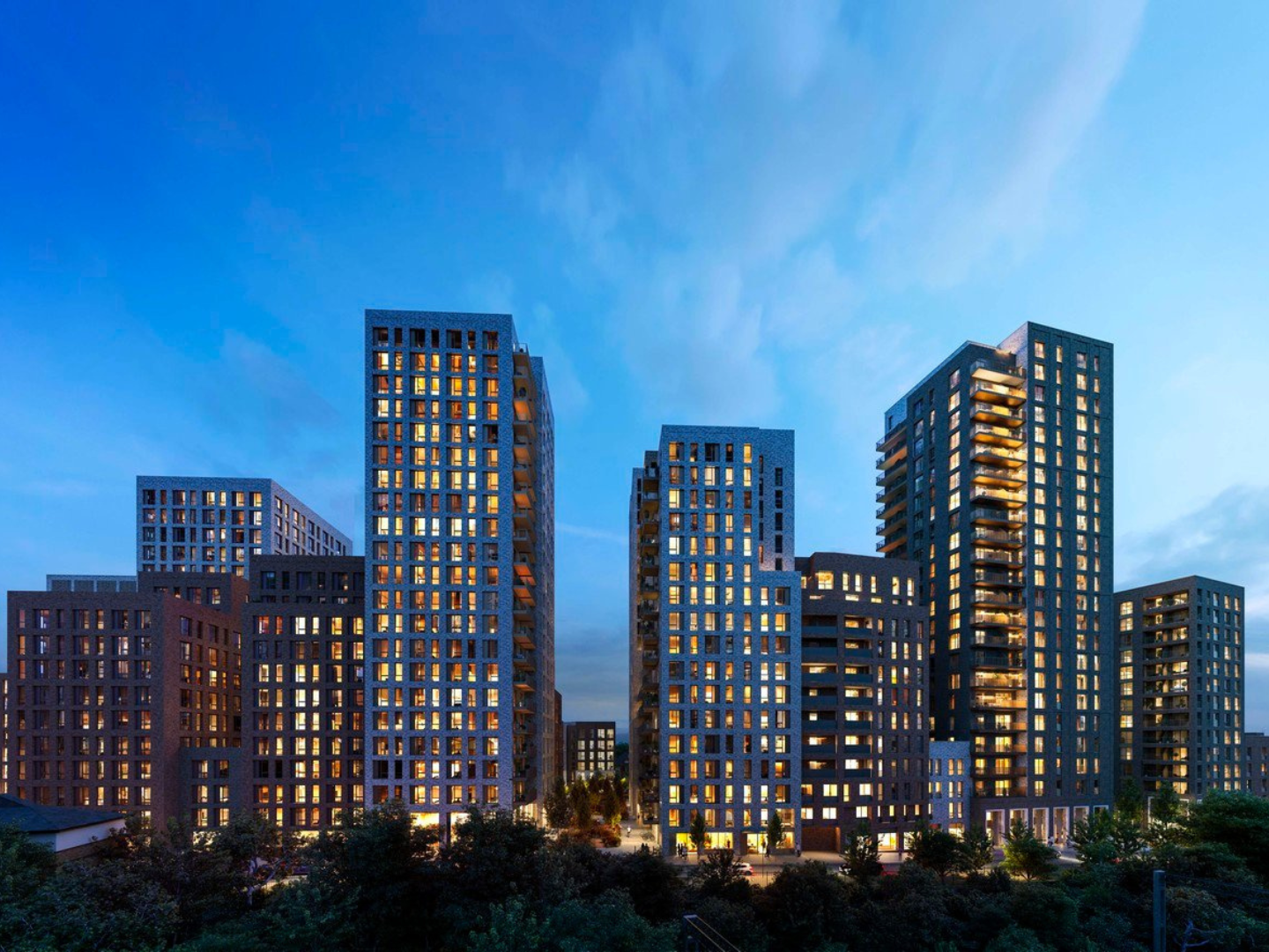 Peabody and Mount Anvil