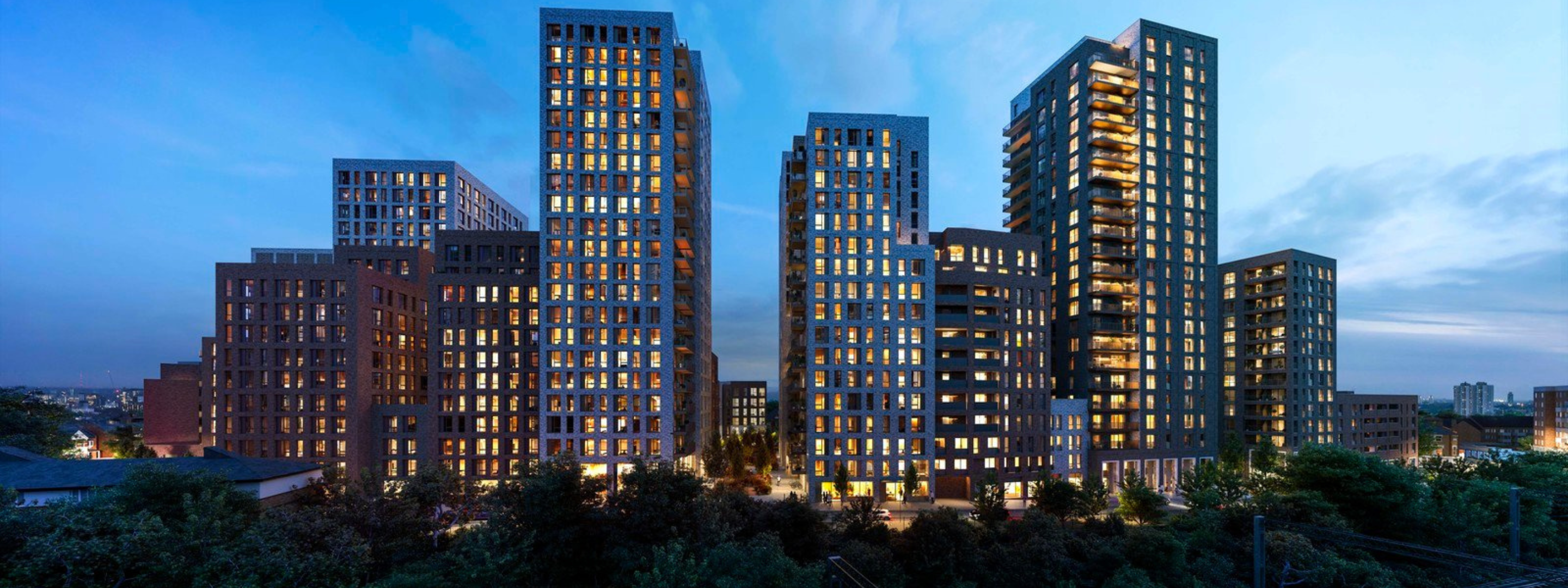 Peabody and Mount Anvil