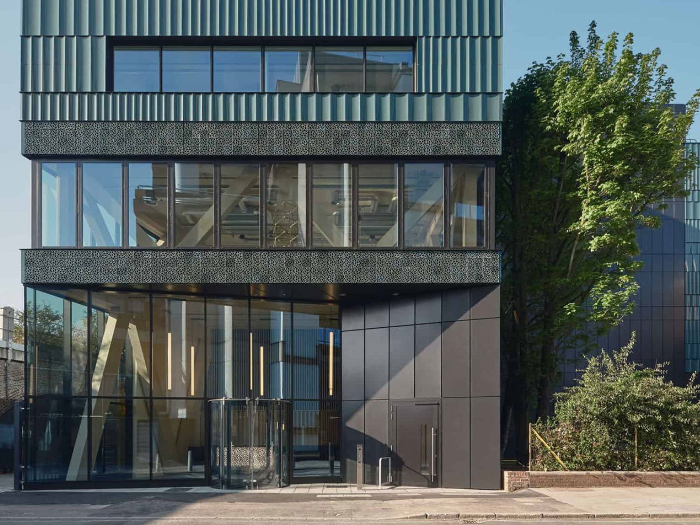 London Borough of Lambeth